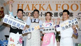 曾國城 陳明珠（圖／記者楊澍攝影）