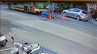 2工人下水道嗆昏亡　主任10萬交保