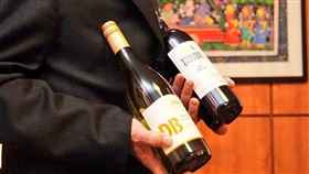 外交部推特發文挺澳洲