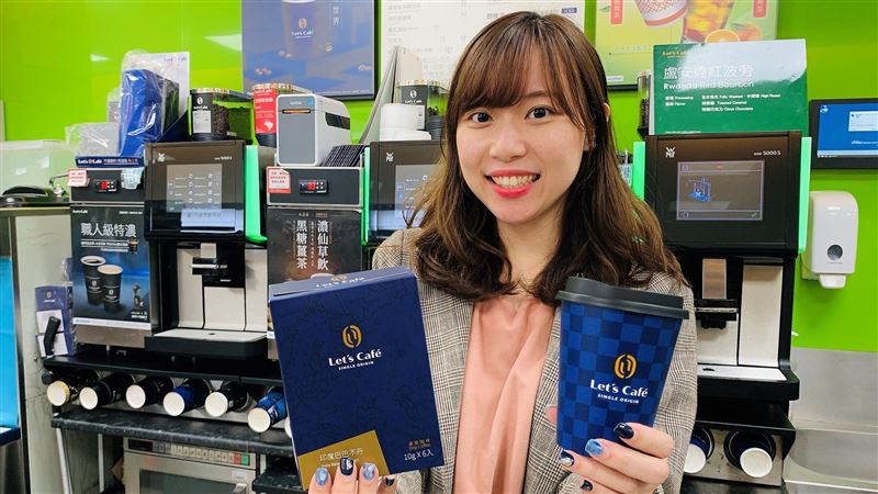 限時5天快買一波！全家咖啡買6送6