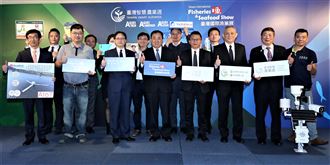 智慧新浪潮　智慧農業週O2O零時差