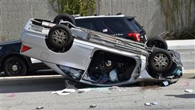 恐攻陰霾再現…德國汽車衝撞路人奪5命　9月女嬰命喪輪下（示意圖／翻攝自Pixabay）