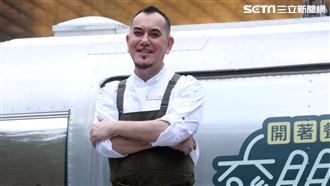 移居台灣？黃秋生下一步　台南人超嗨