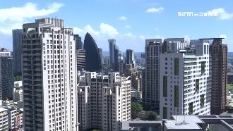 六都房市交易量　竟創59個月新高