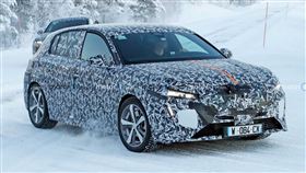 ▲Peugeot　308大改款（圖／翻攝自motor1）