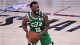 NBA／球星膝蓋手術　綠軍總管回應
NBA,波士頓塞爾提克,Kemba Walker,幹細胞,膝蓋
美聯社／達志影像