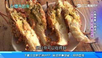 生鮮產地直送　成大碩士賣燒烤闖台南