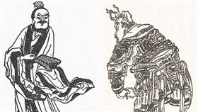 諸葛亮,龐統,張飛,喝酒,性格