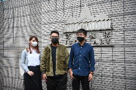 黃之鋒等眾志3子入獄  見證香港近十