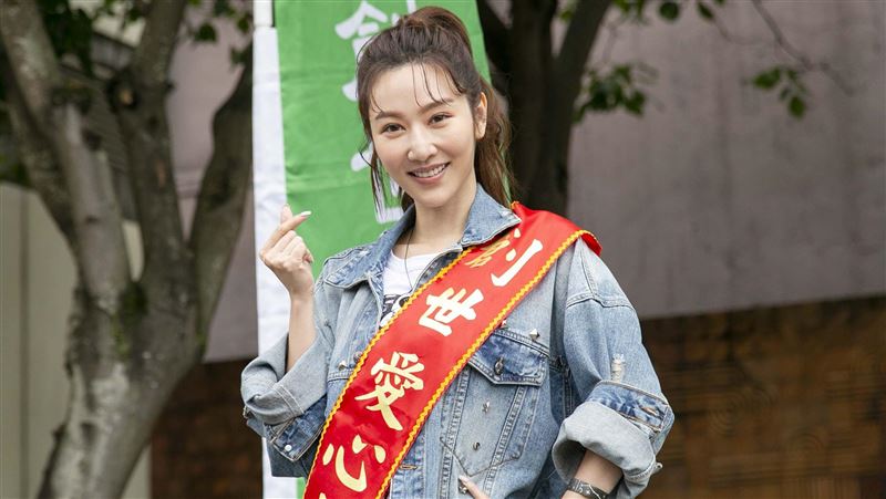 認找不到精主　台8女神決定不婚不生