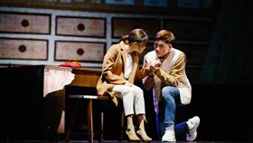 新北音樂劇節壓軸　我的上海天菜將演出新北市政府文化局主辦「Music．新北－2020新北市音樂劇節」系列活動，壓軸劇目「我的上海天菜」由台韓攜手打造，將於4日至6日在新北市藝文中心演藝廳首演。（新北市文化局提供）中央社記者沈佩瑤傳真　109年12月2日