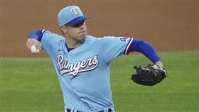 ▲紅襪傳出想網羅2屆賽揚強投克魯柏（Corey Kluber）。（圖／美聯社／達志影像）