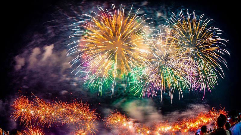 2021澎湖花火節時間出爐！