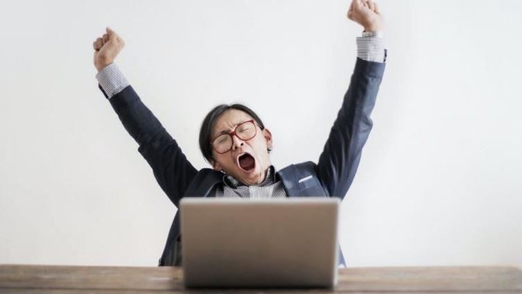 就是不想上班！「職業倦怠」十大徵兆