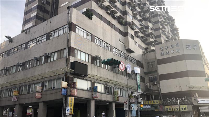 北市最猛凶宅大樓　20年奪30人命