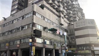 北市最猛凶宅大樓　20年奪30人命