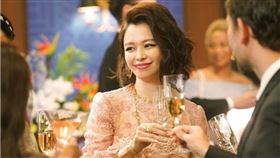 信用詐欺師,信用詐欺師JP:公主篇,長澤雅美,徐若瑄　（圖／海樂影業提供）