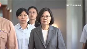 蔡英文 圖／資料照