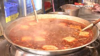 坑人？6塊臭豆腐＋3豆皮要150元