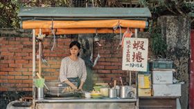 孤味,陳淑芳,于子育（威視提供）