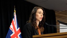 中國不滿趙立堅假圖受關注　紐西蘭總理阿爾登：原則問題
紐西蘭總理阿爾登。（圖／翻攝自Jacinda Ardern臉書）