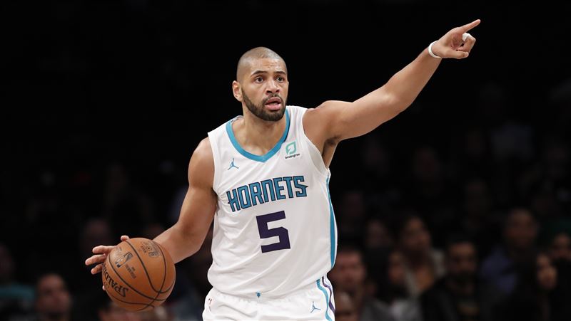 NBA／快艇簽下前「拓荒五虎」球星