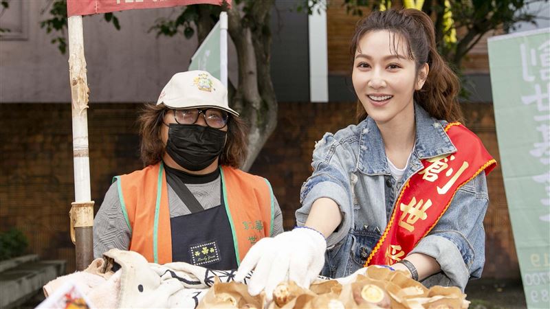 沒精主衝副業　台8女神豪發4月年終