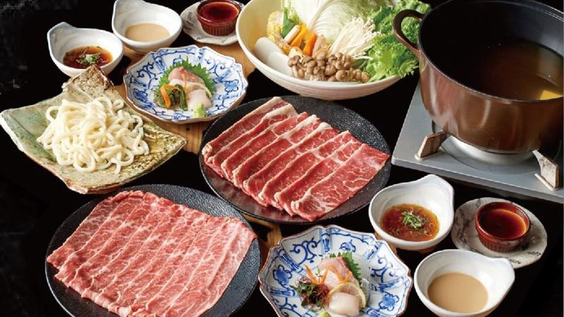 吃火鍋抽五萬大獎　39折住五星飯店