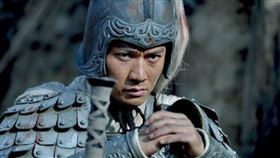 ▲劉備託孤，除了諸葛亮，還單獨召見了趙雲。（圖／翻攝自百度百科）