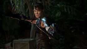 魔物獵人,蜜拉喬娃維琪,保羅安德森　（圖／索尼提供）