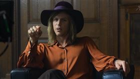 搖滾變色龍,大衛鮑伊,強尼佛林,Johnny Flynn　（圖／台北双喜提供）