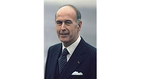 法國前總統季斯卡（Valery Giscard d'Estaing）。（圖／翻攝自維基百科，版權屬公有領域）