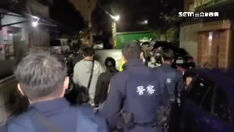 5煞登門討百萬債　男為護友慘遭圍毆