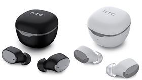 HTC馬卡龍真無線藍牙耳機　只要999元早鳥再便宜1百（圖／宏達電提供）