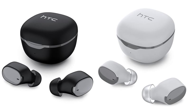 HTC推無線藍牙耳機　只要999元