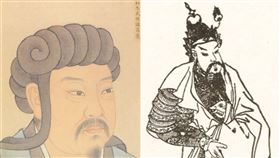 趙雲,五虎將,諸葛亮,劉備,阿斗