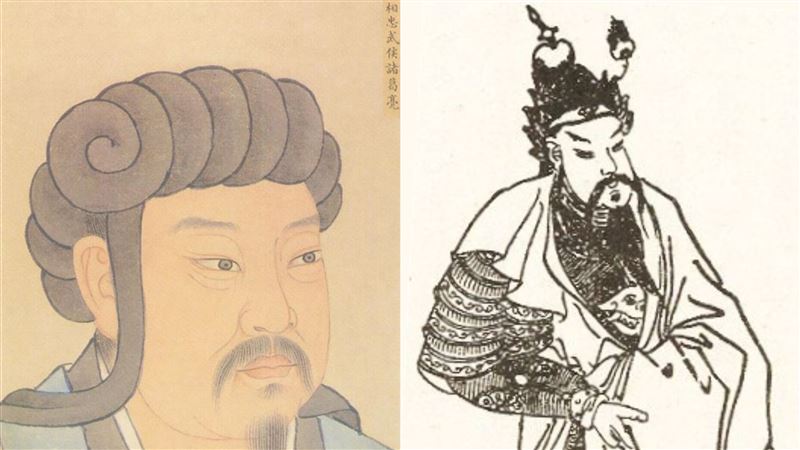 劉備死前給趙雲「特權」　他卻會錯意