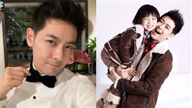 林志穎。（圖／翻攝自夢想家林志穎微博）
