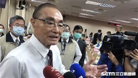 退輔會主委馮世寬（圖／記者林恩如攝影）