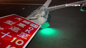 w(修)燈倒絆機車0930