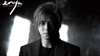 第一個復出作品曝光　羅志祥消瘦現身