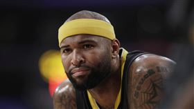 NBA／火箭簽表弟　合約細節曝光
NBA,休士頓火箭,DeMarcus Cousins,無保障,訓練營,合約
美聯社／達志影像