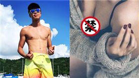 （圖／翻攝自PIXABAY、李嘉晉IG）