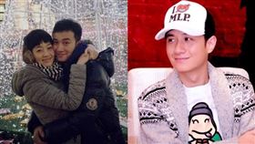 文章。（圖／翻攝自文章同學微博）