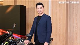 ▲Kymco董事長柯勝峯。（圖／鍾釗榛攝影）