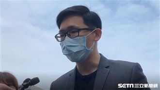 國民黨尷尬！信功證實：主動申報安檢