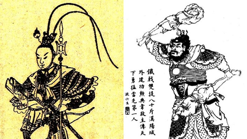 三國武將誰死最慘　他屍首分隔兩地！
