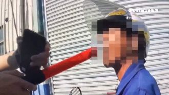 酒駕累犯判1年8個月　民嘆：判太輕