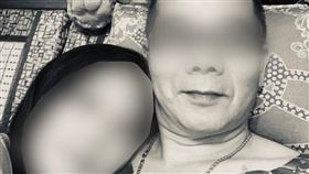 棉被裹屍,徐嫌和女友,新竹縣,台3線