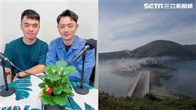 播客 記者幹什麼 來賓 賴彥甫 主持人瑞迪